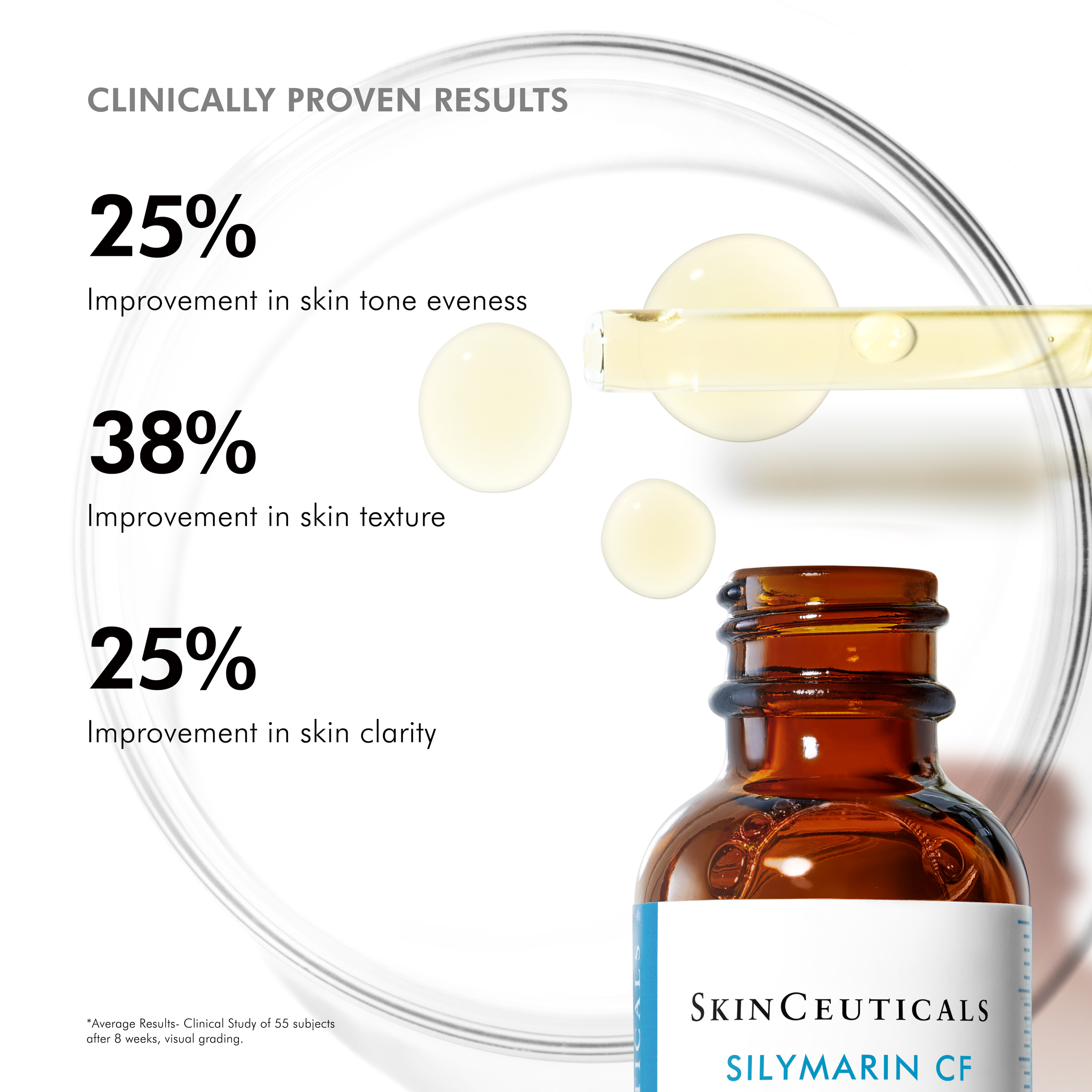 SkinCeuticals Silymarin CF - Image 3