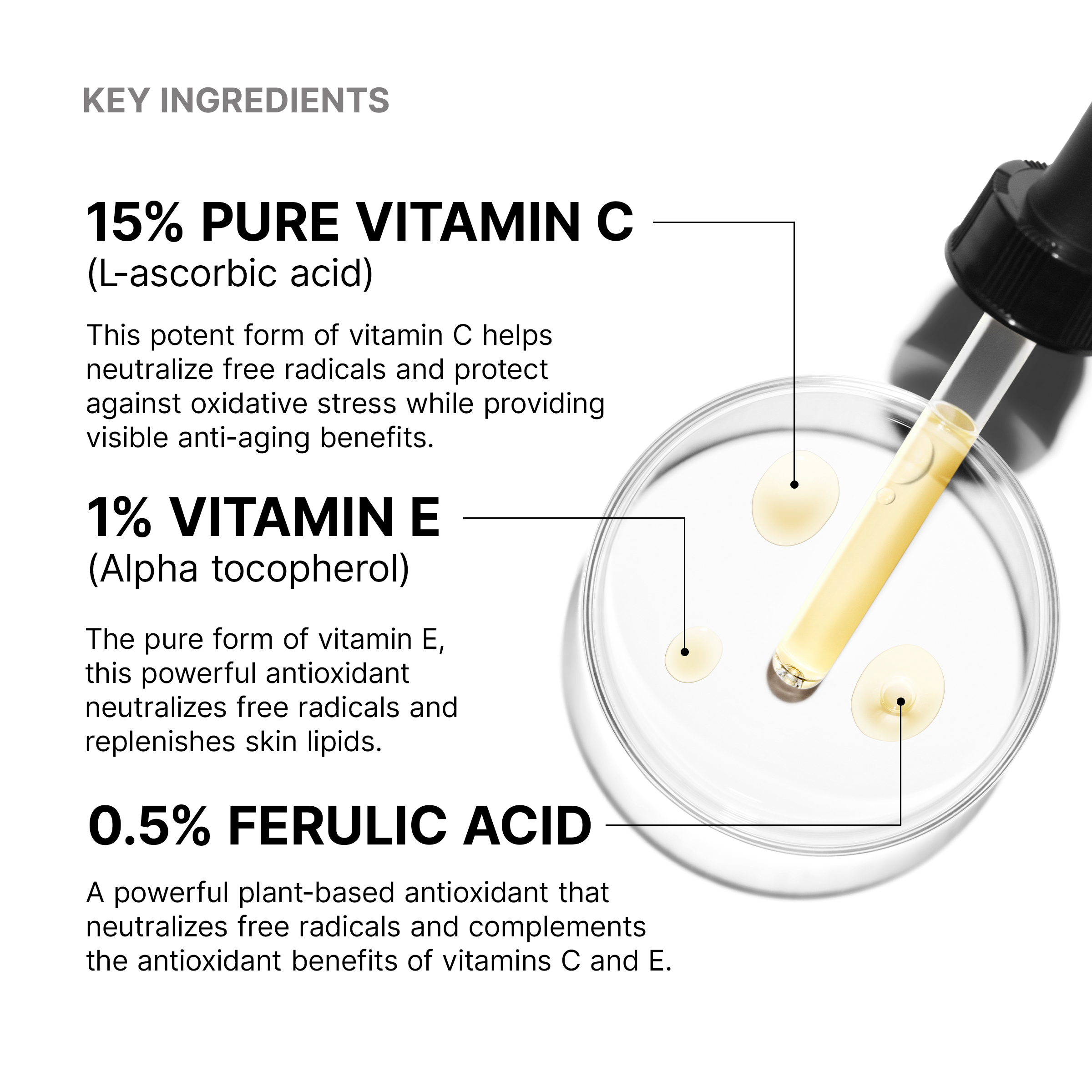 SkinCeuticals C E Ferulic - Image 3