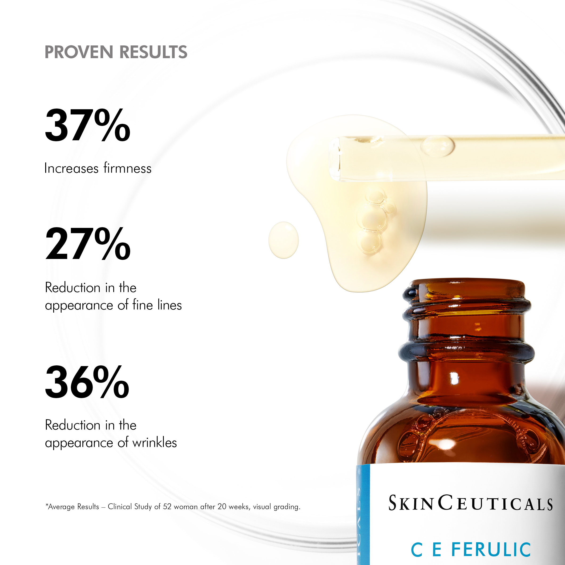 SkinCeuticals C E Ferulic - Image 4