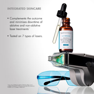 SkinCeuticals C E Ferulic