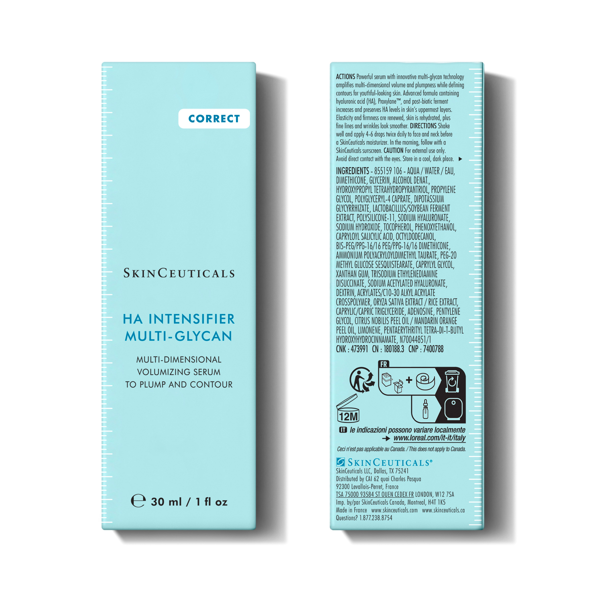 SkinCeuticals HA Intensifier Multi-Glycan - Image 5