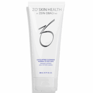 ZO Exfoliating Cleanser