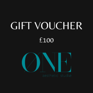 Gift Voucher - £100