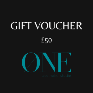Gift Voucher - £50